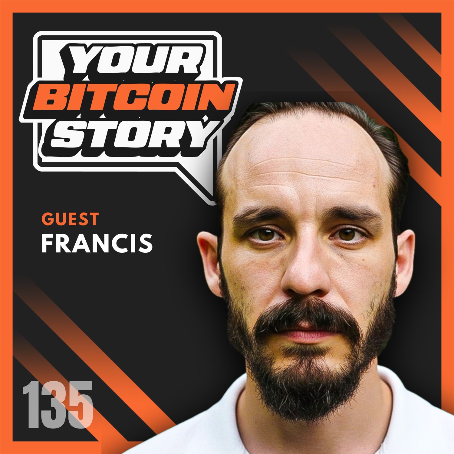 One Life. One Mission. Destroy The Fiat. w/ Francis Pouliot | YBS #135